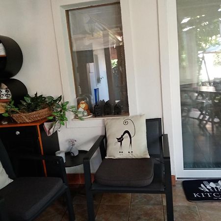 Koszeghegyalja Vendeghaz Hotel Horvatzsidany Ngoại thất bức ảnh