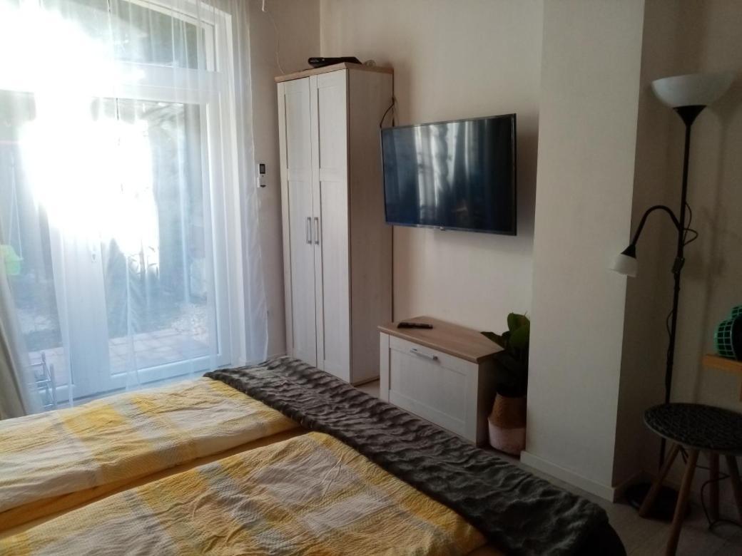 Koszeghegyalja Vendeghaz Hotel Horvatzsidany Ngoại thất bức ảnh