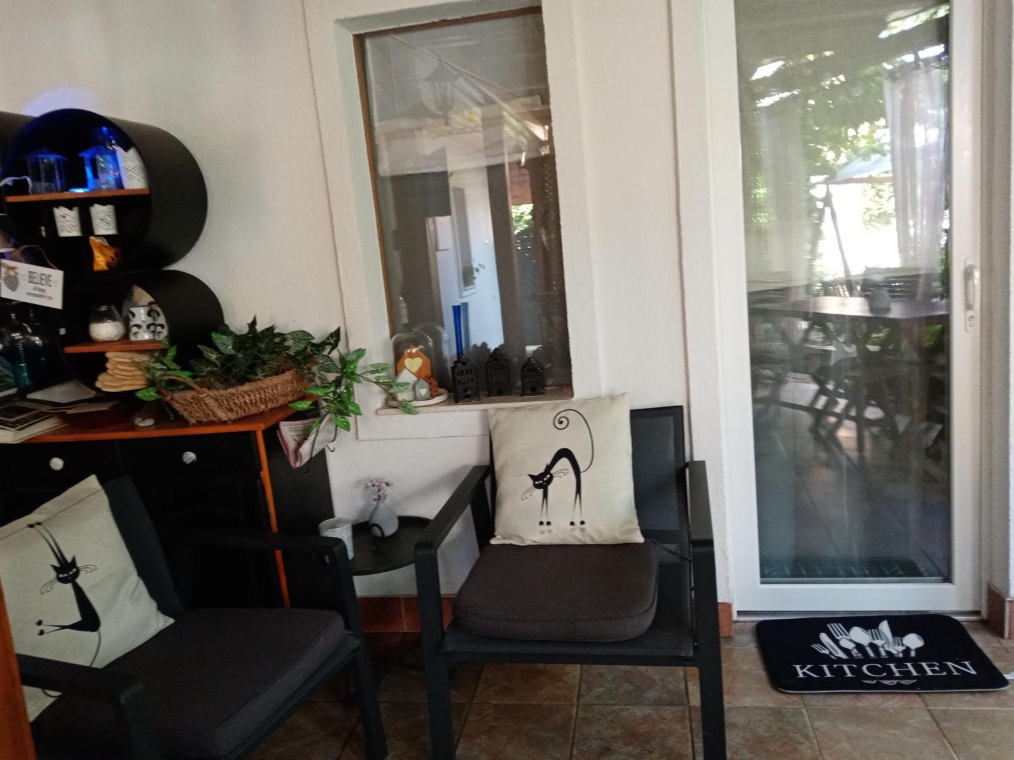 Koszeghegyalja Vendeghaz Hotel Horvatzsidany Ngoại thất bức ảnh